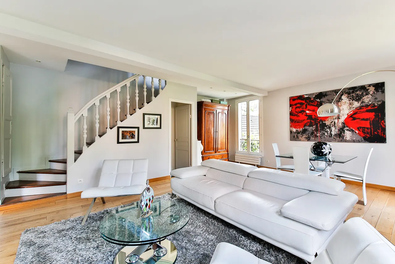 Appartement a louer a dar bouazza haut standing