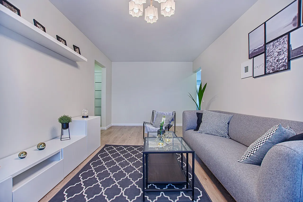 Appartement a louer a dar bouazza haut standing