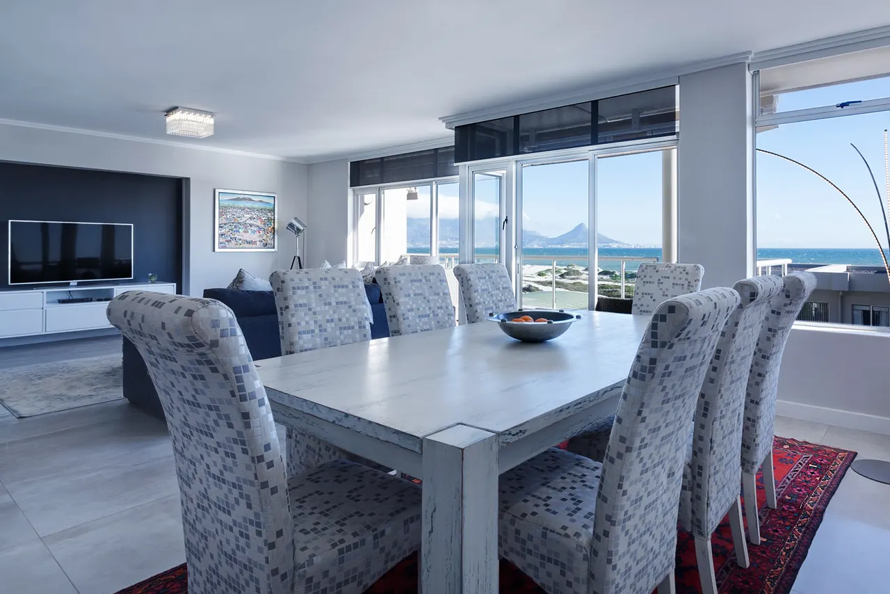 Appartement a louer a dar bouazza haut standing