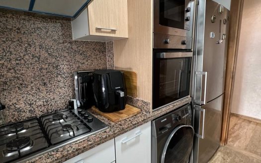 Appartement Haut Standing à Vendre – Résidence Sun Square, Dar Bouazza