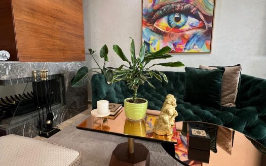 Appartement Haut Standing à Vendre – Résidence Sun Square, Dar Bouazza