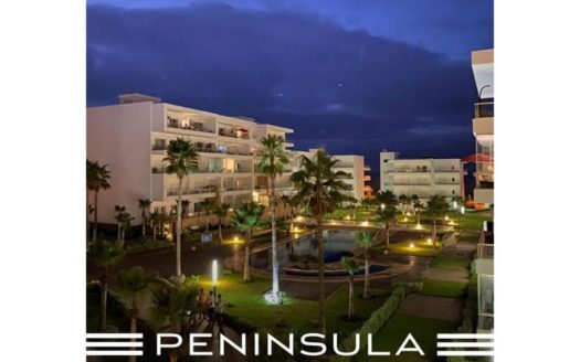 Appartement  Balnéaire À Vendre, Dar Bouazza