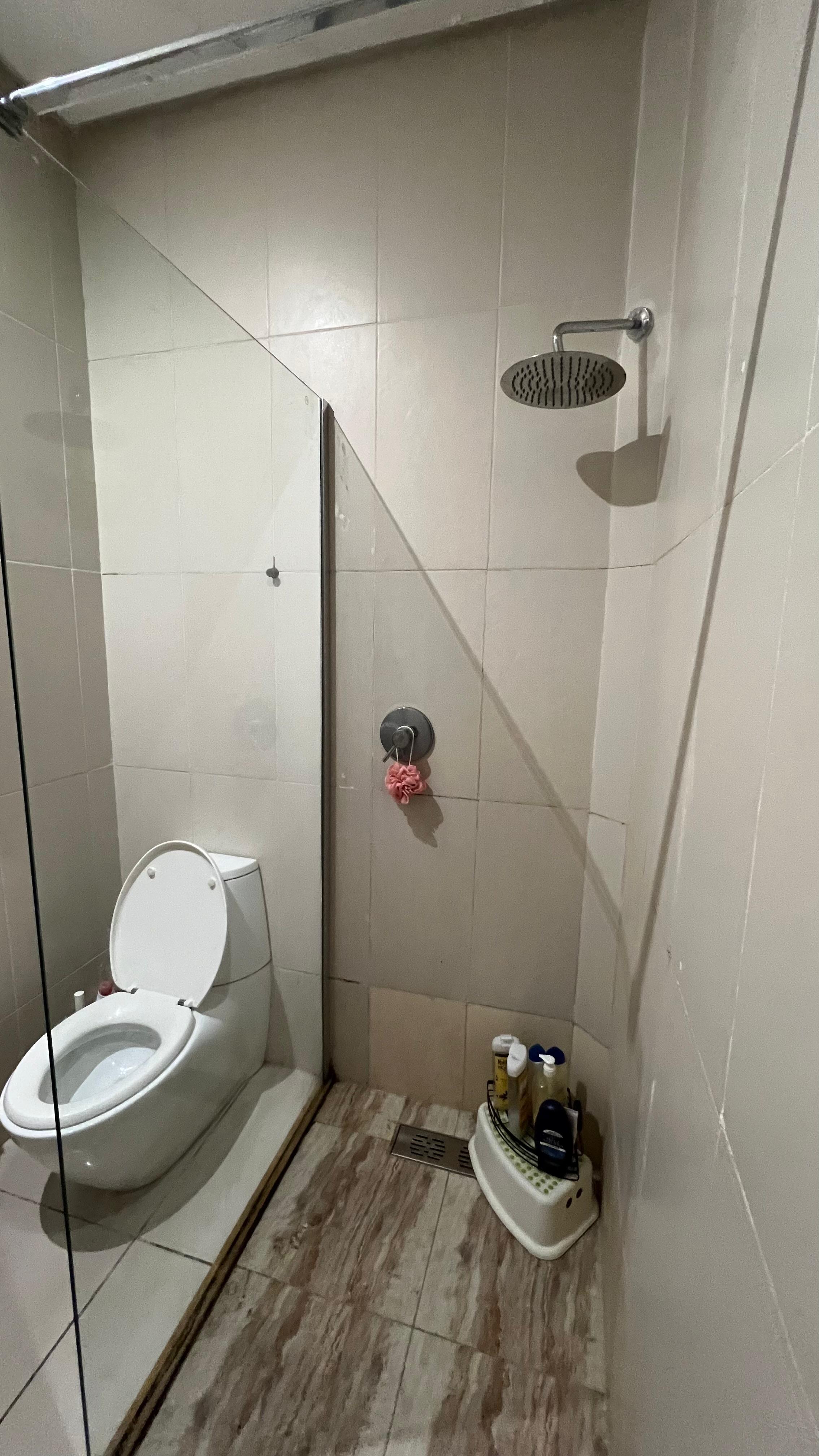 Appartement Meublé Haut Standing à Louer – Rez-de-chaussée
