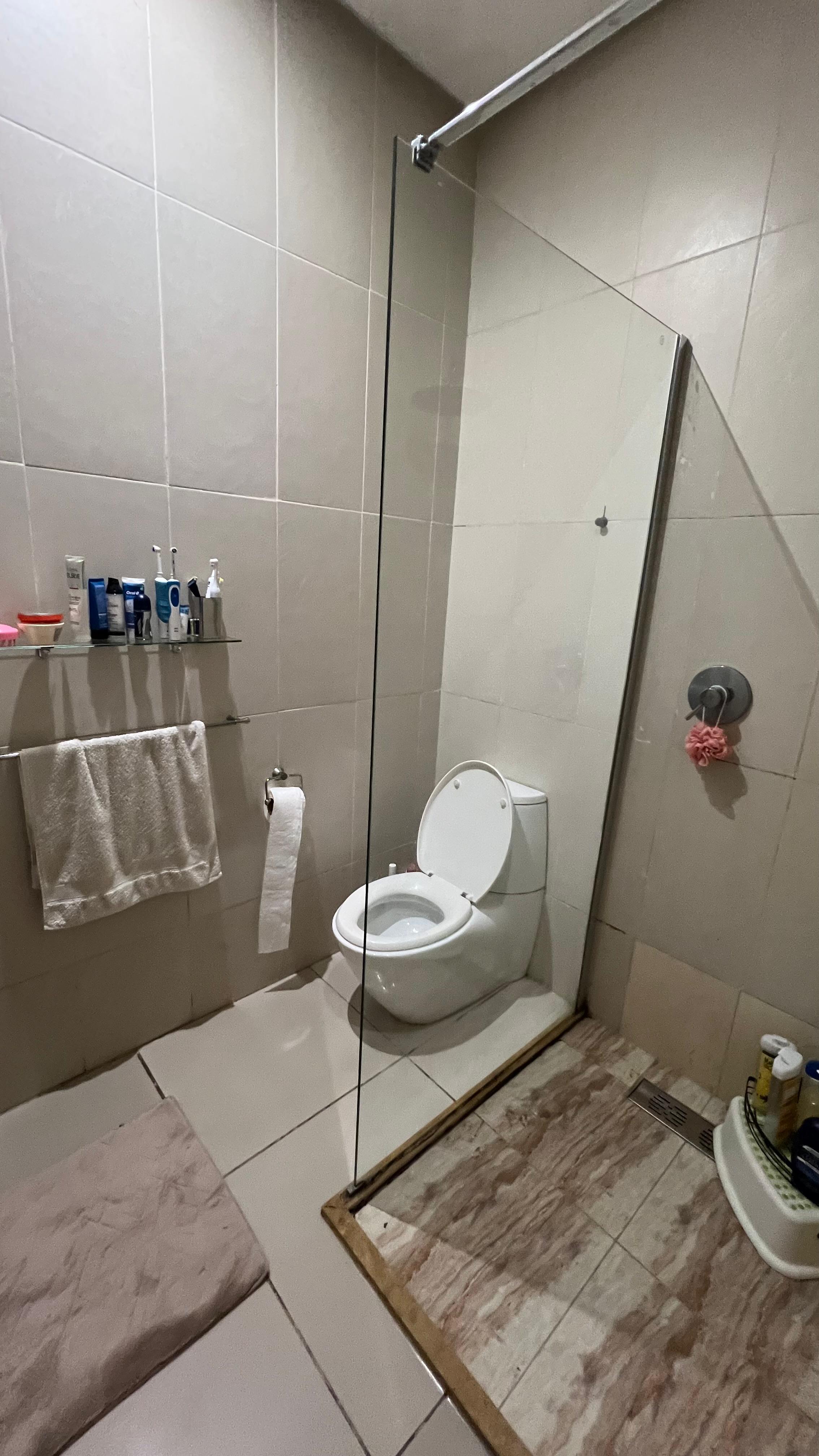 Appartement Meublé Haut Standing à Louer – Rez-de-chaussée