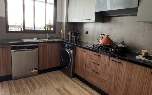 Appartement Haut Standing Neuf à Vendre – Dar Bouazza