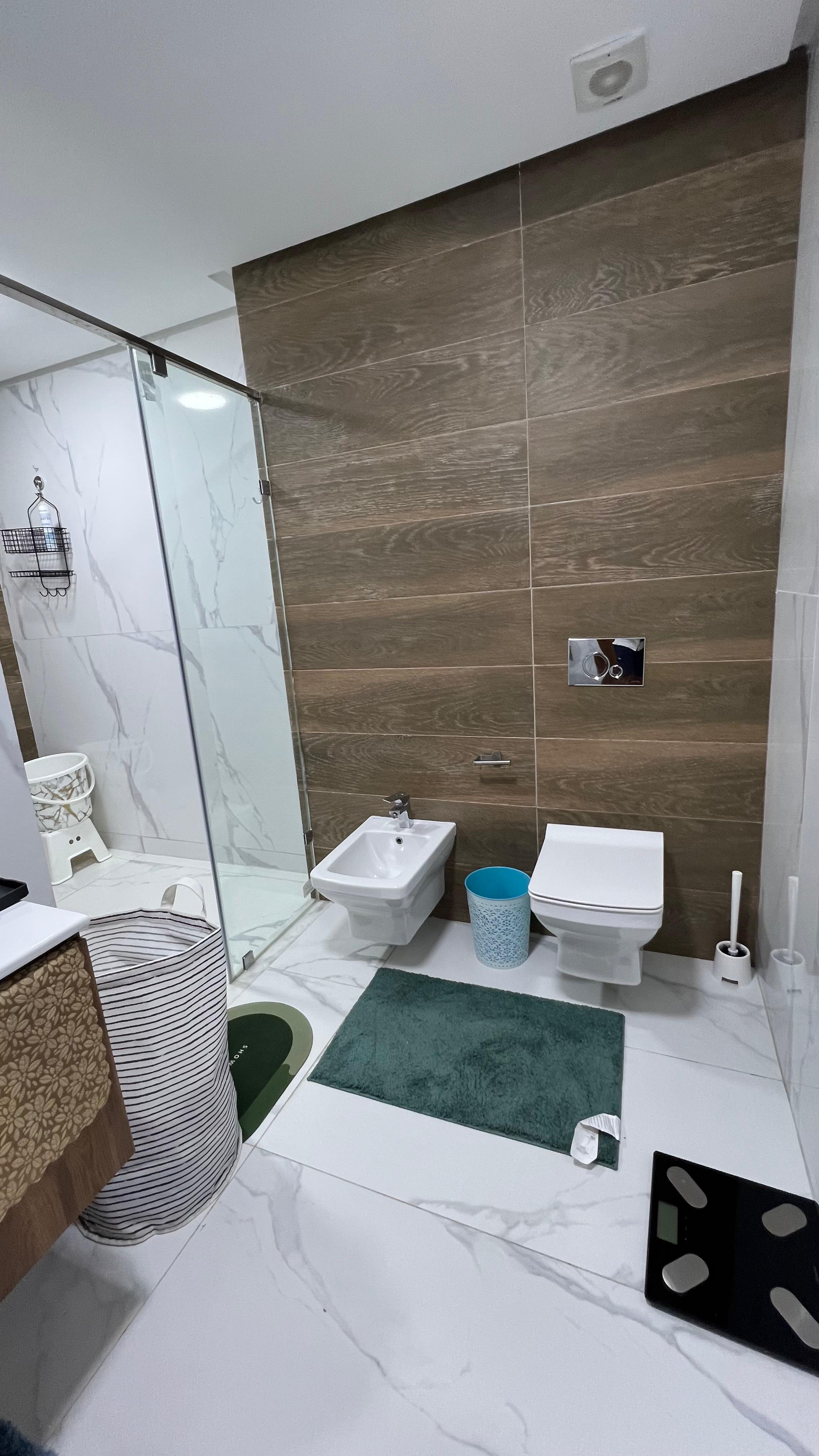 Appartement Haut Standing Neuf à Vendre – Dar Bouazza
