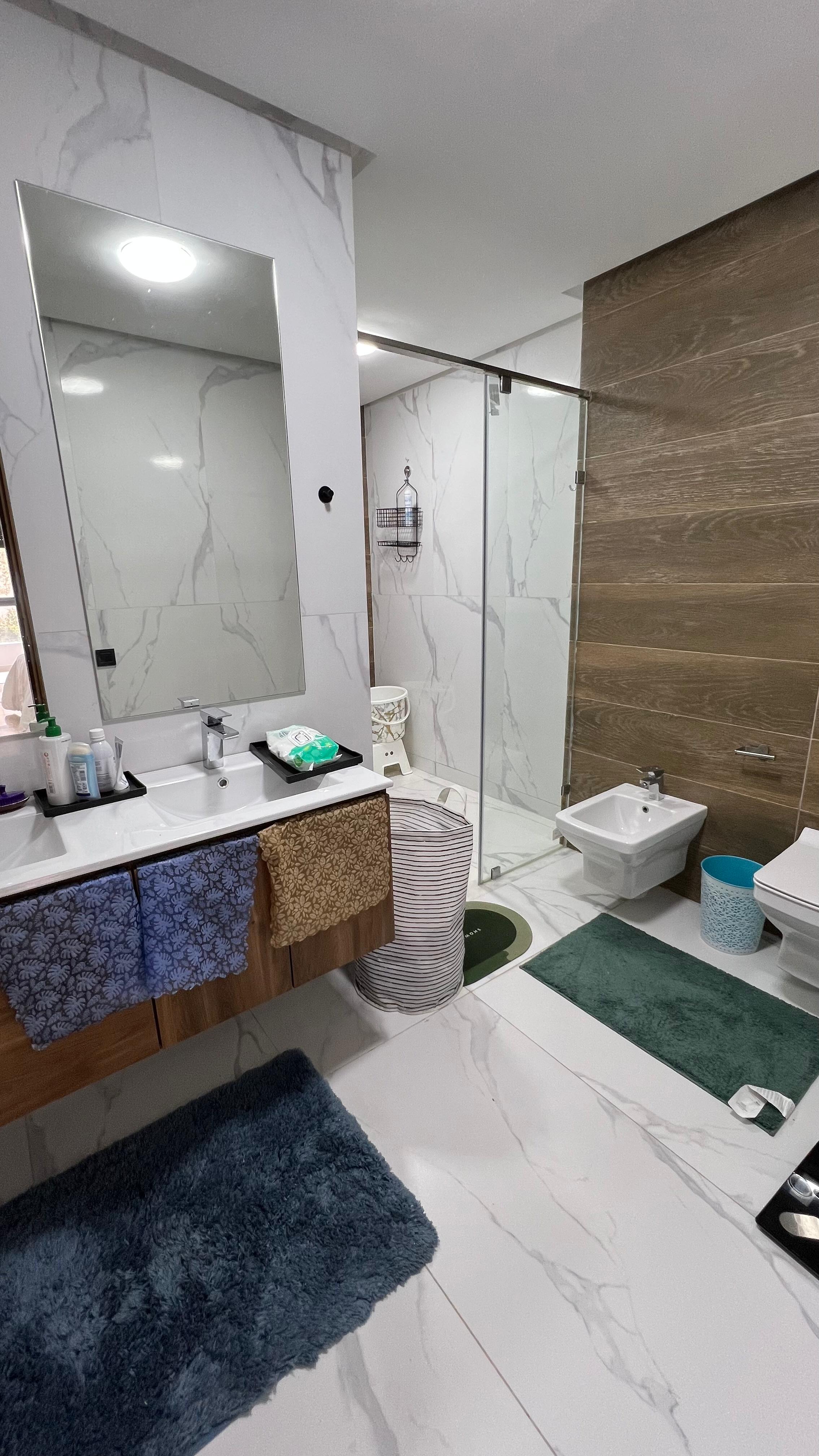 Appartement Haut Standing Neuf à Vendre – Dar Bouazza