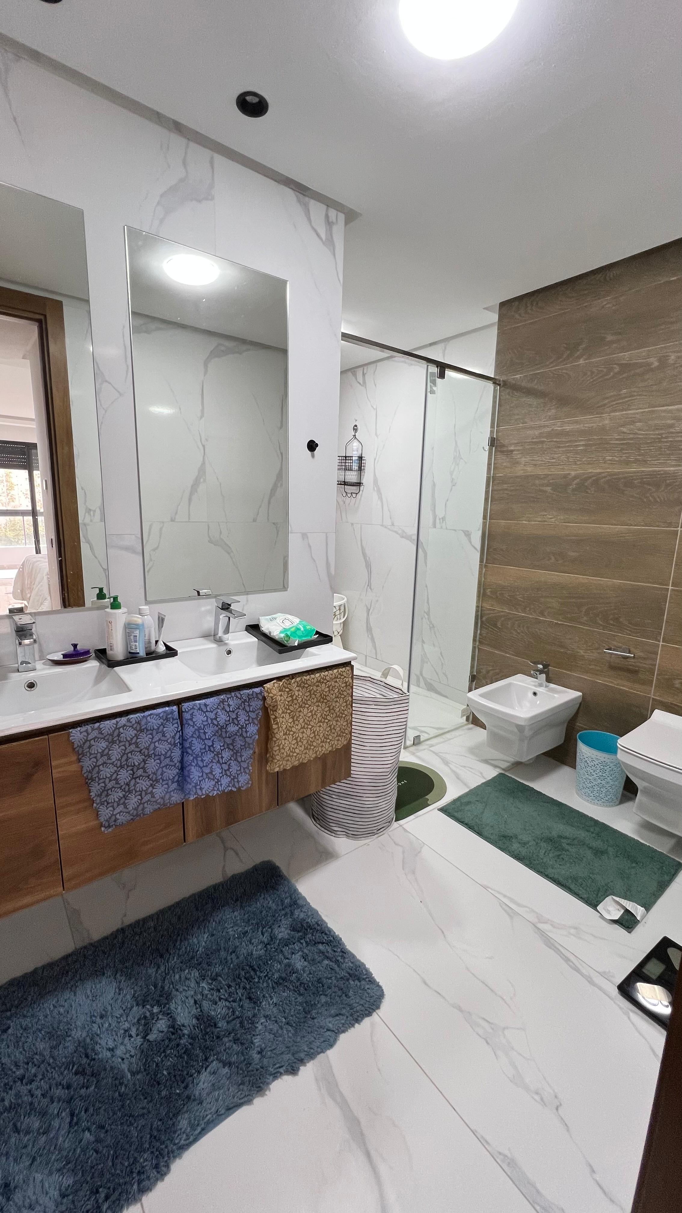 Appartement Haut Standing Neuf à Vendre – Dar Bouazza