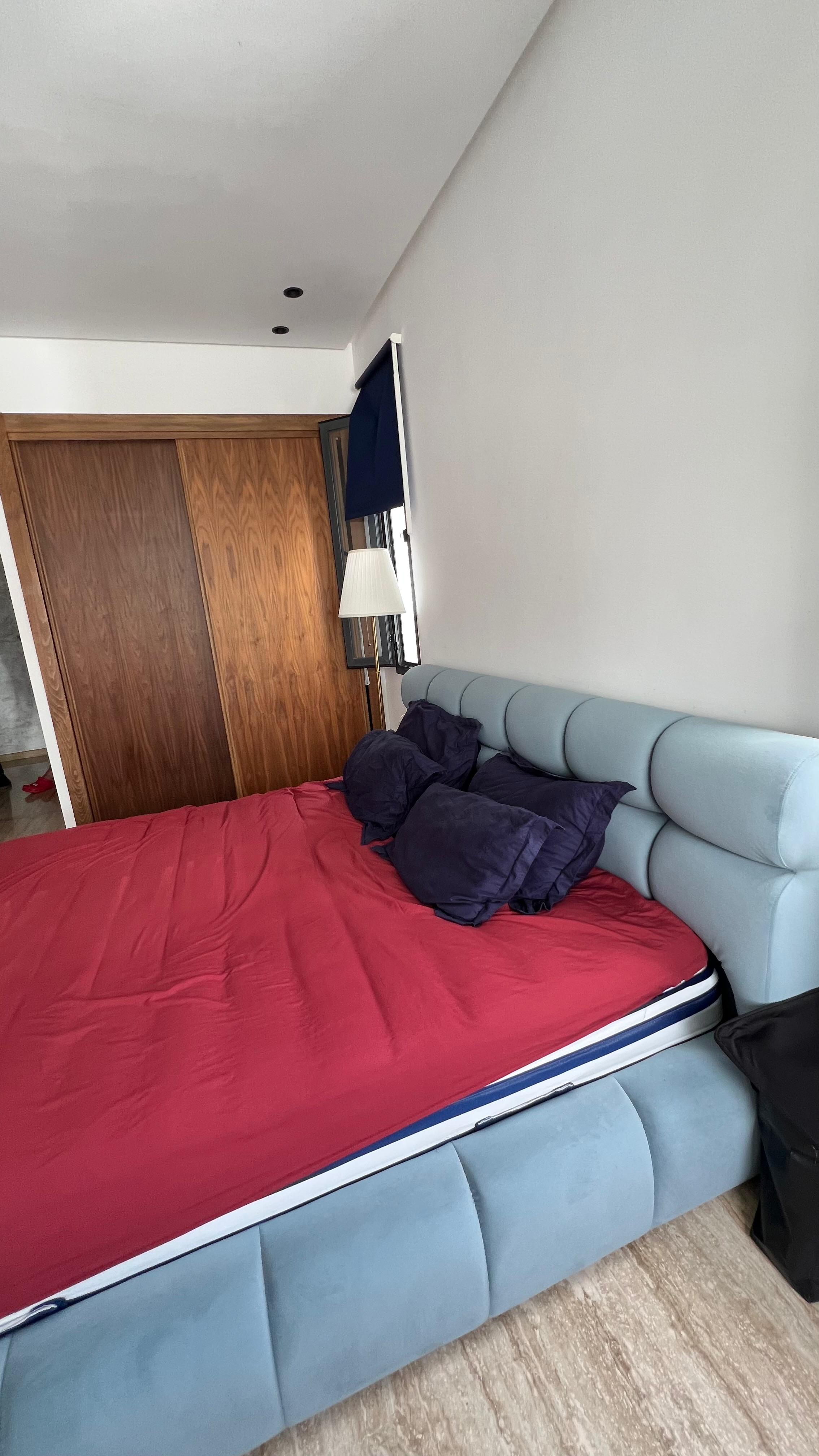Appartement Haut Standing Neuf à Vendre – Dar Bouazza