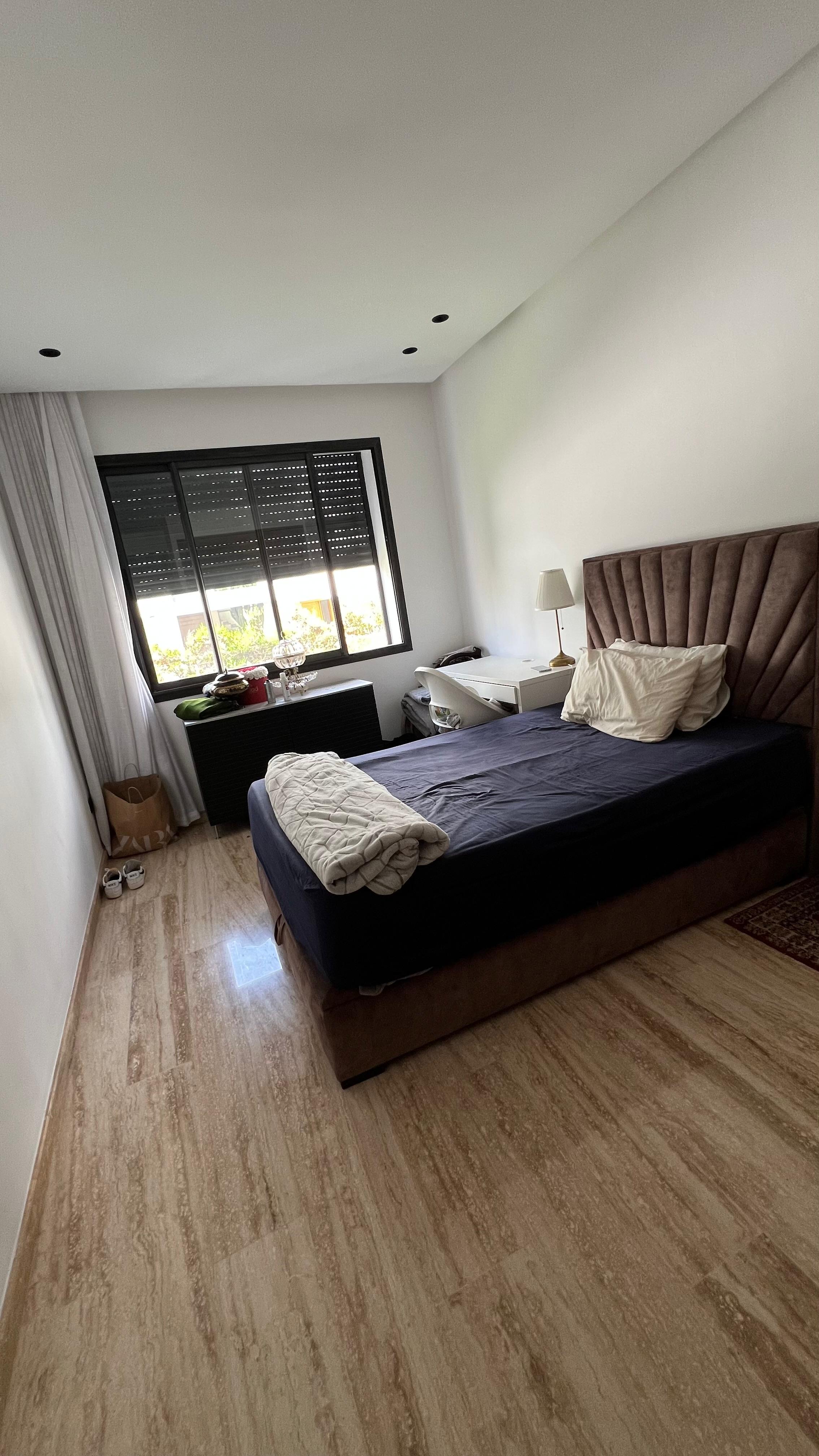 Appartement Haut Standing Neuf à Vendre – Dar Bouazza