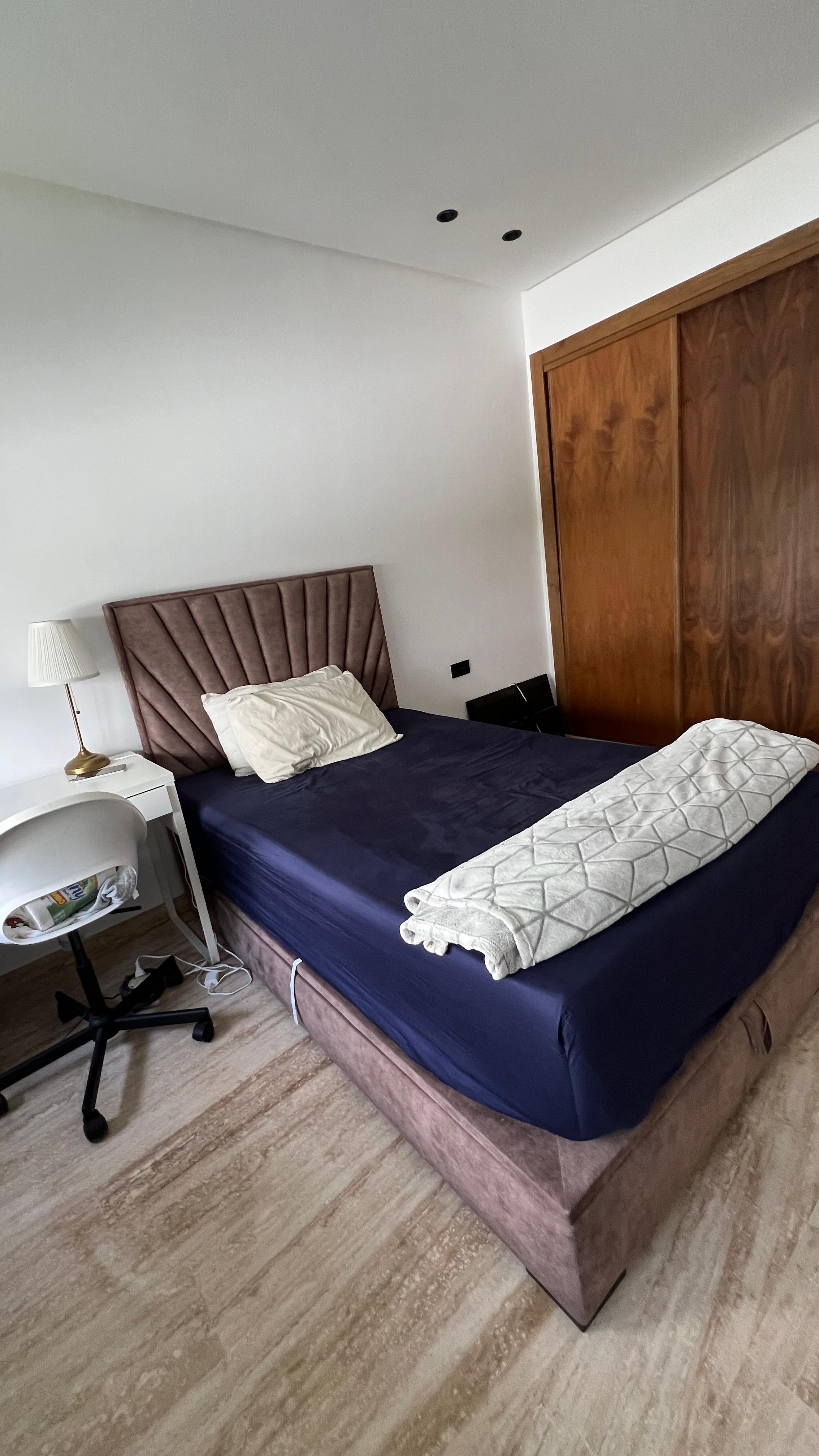 Appartement Haut Standing Neuf à Vendre – Dar Bouazza