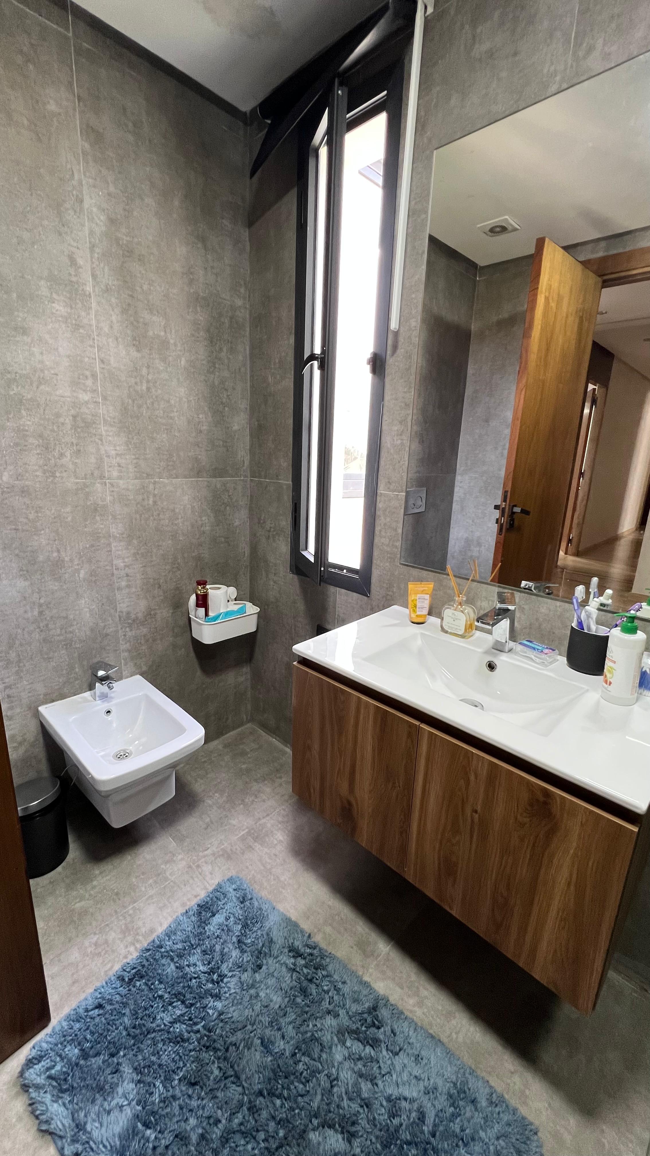 Appartement Haut Standing Neuf à Vendre – Dar Bouazza