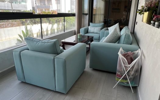 Appartement Haut Standing Neuf à Vendre – Dar Bouazza