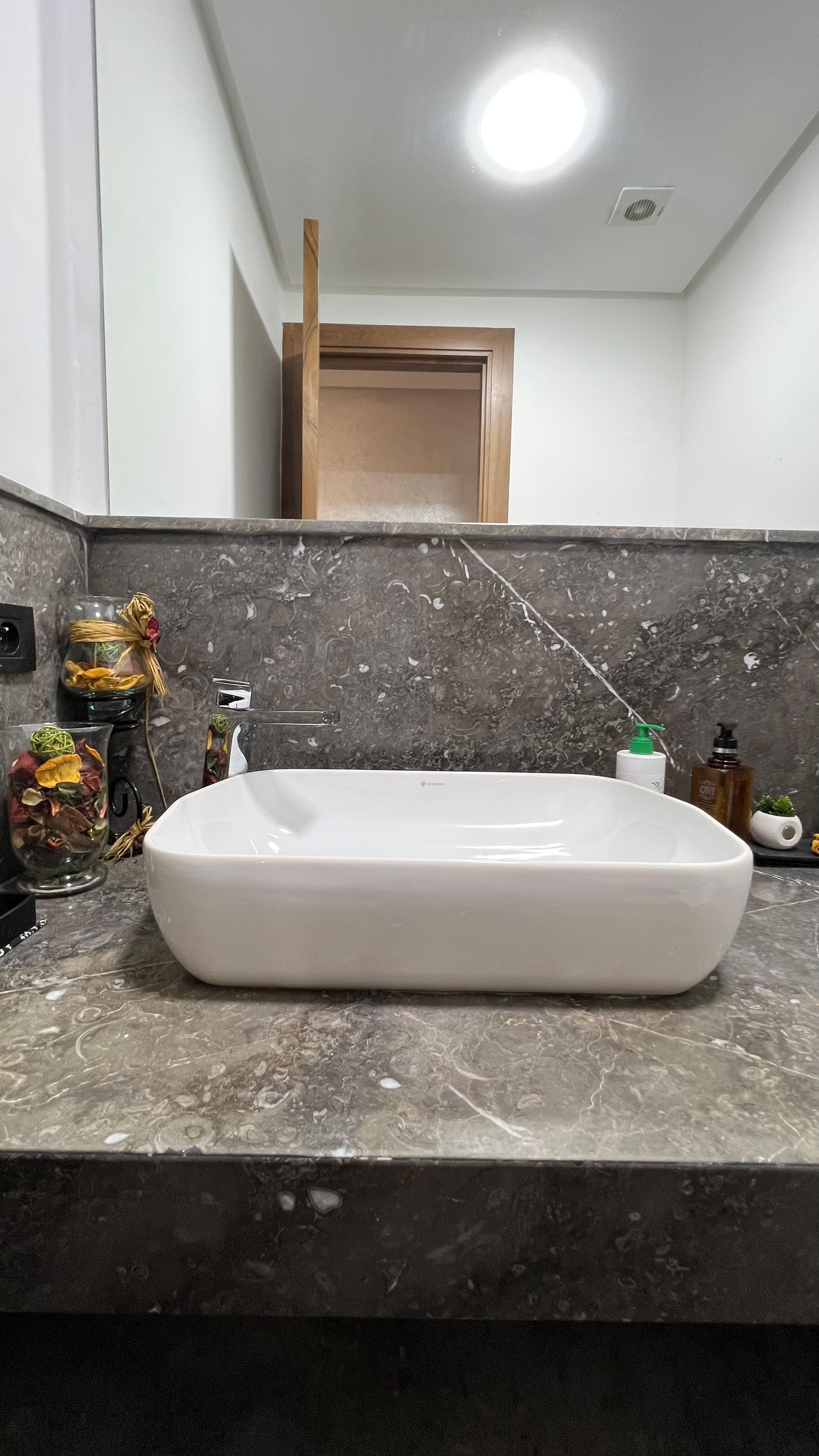 Appartement Haut Standing Neuf à Vendre – Dar Bouazza