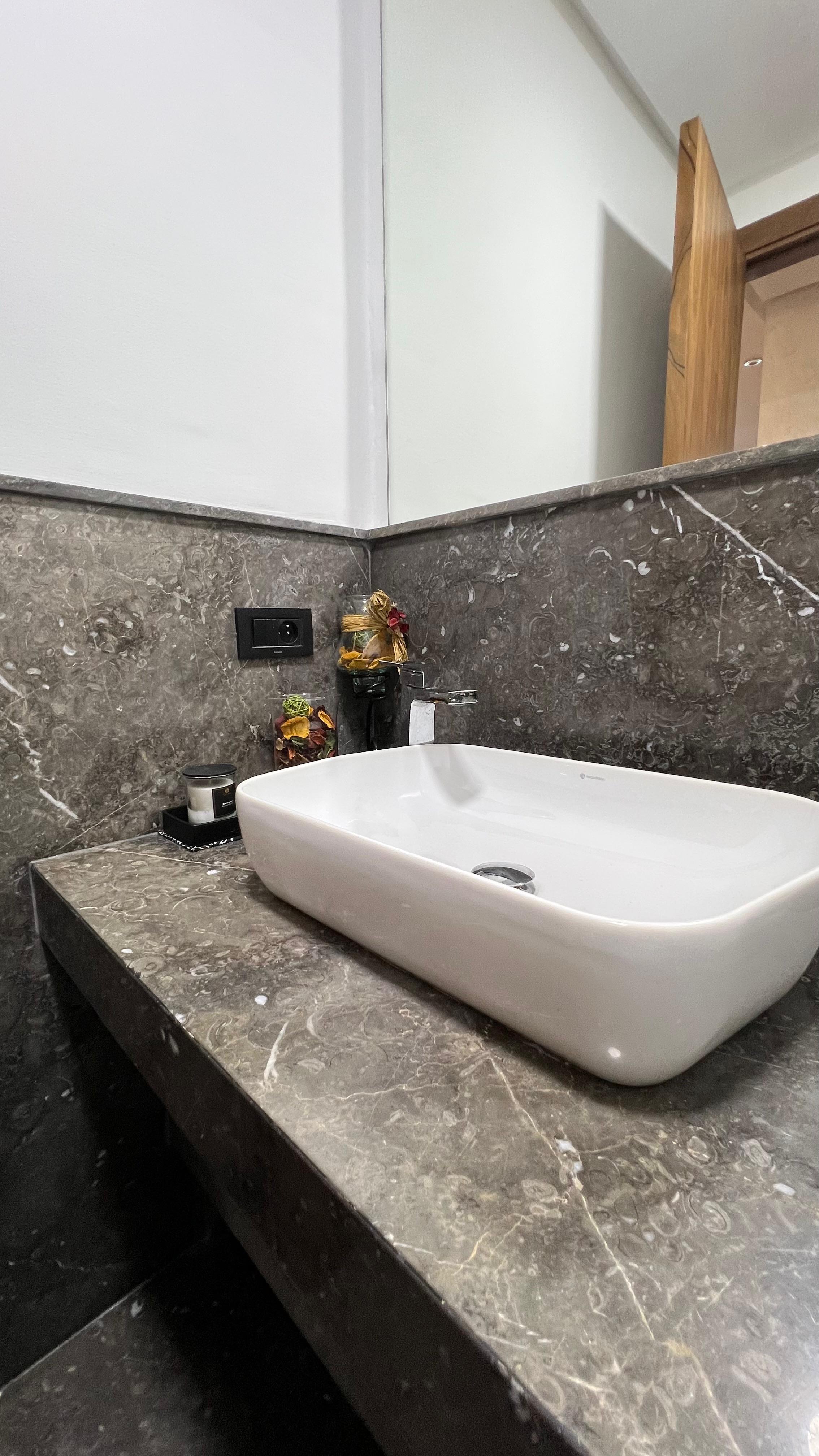 Appartement Haut Standing Neuf à Vendre – Dar Bouazza