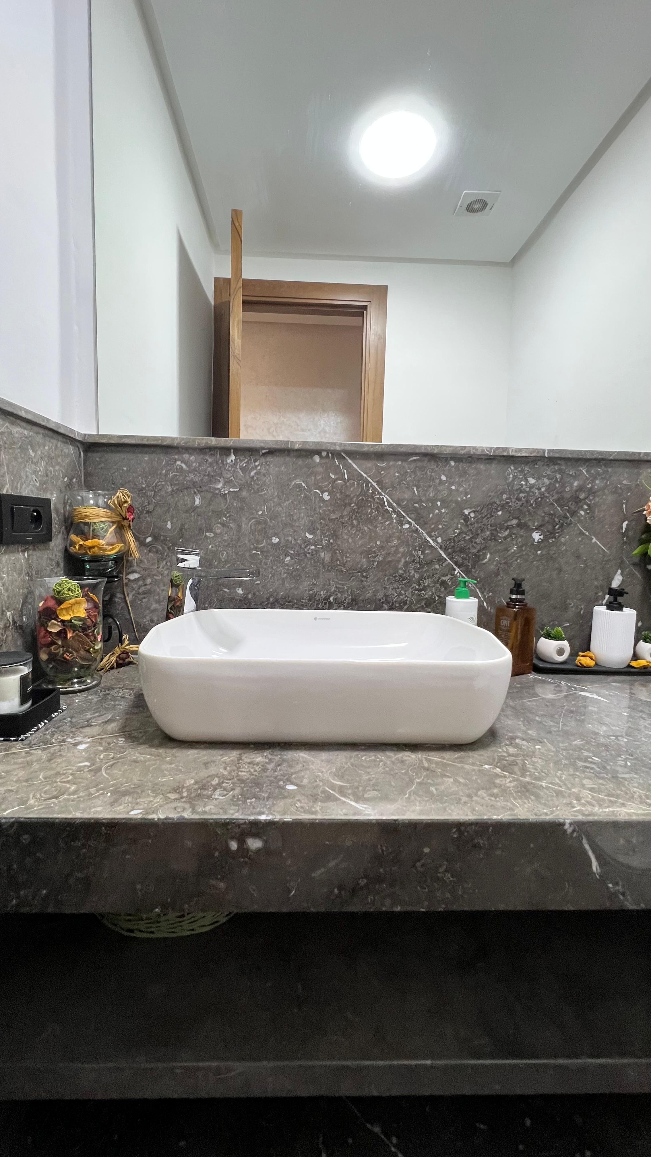 Appartement Haut Standing Neuf à Vendre – Dar Bouazza