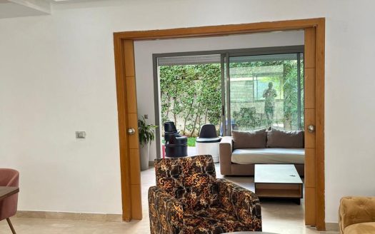 Superbe Villa À Vendre à Dar Bouazza