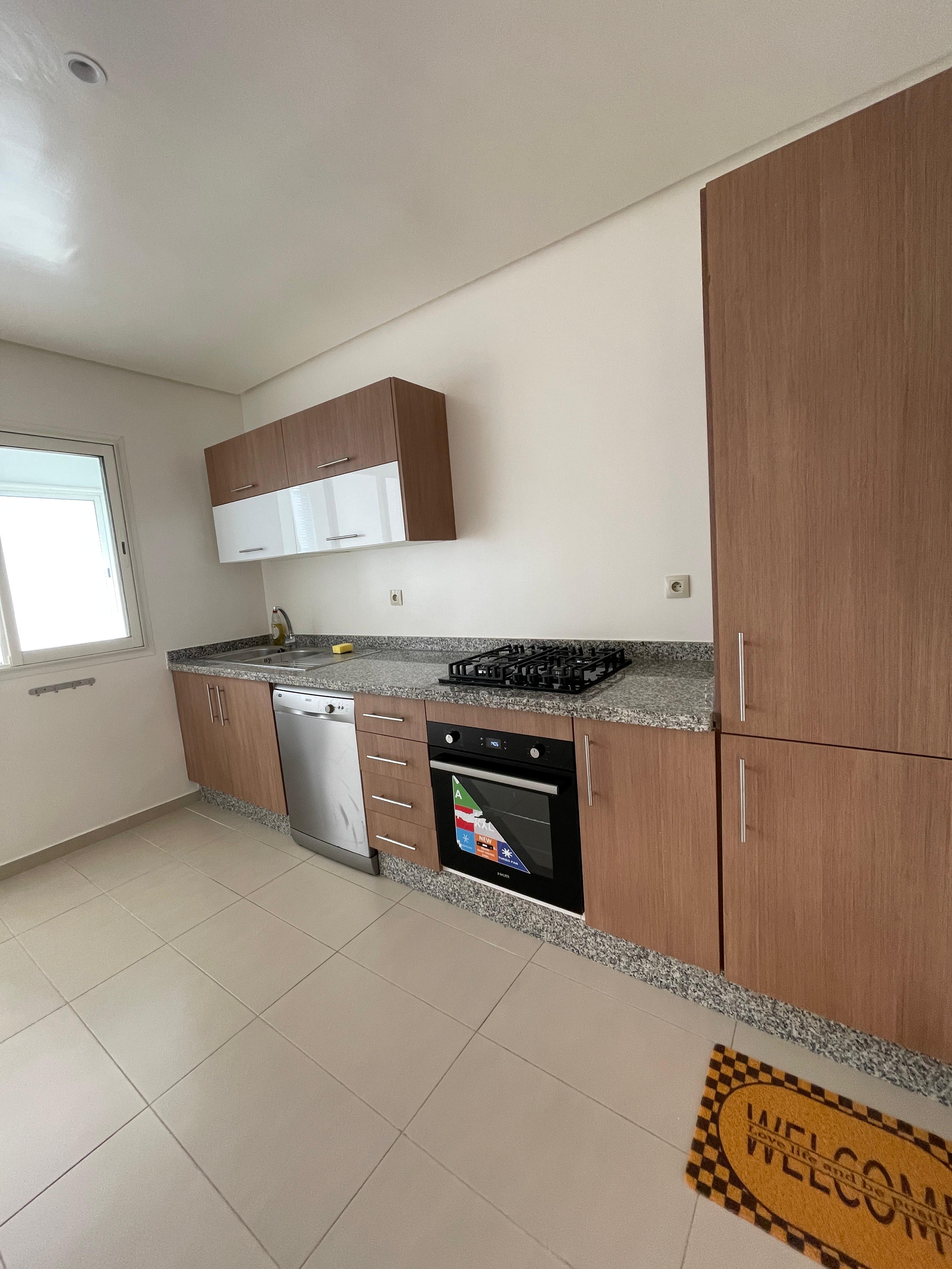 Studio à Vendre – Dar Bouazza