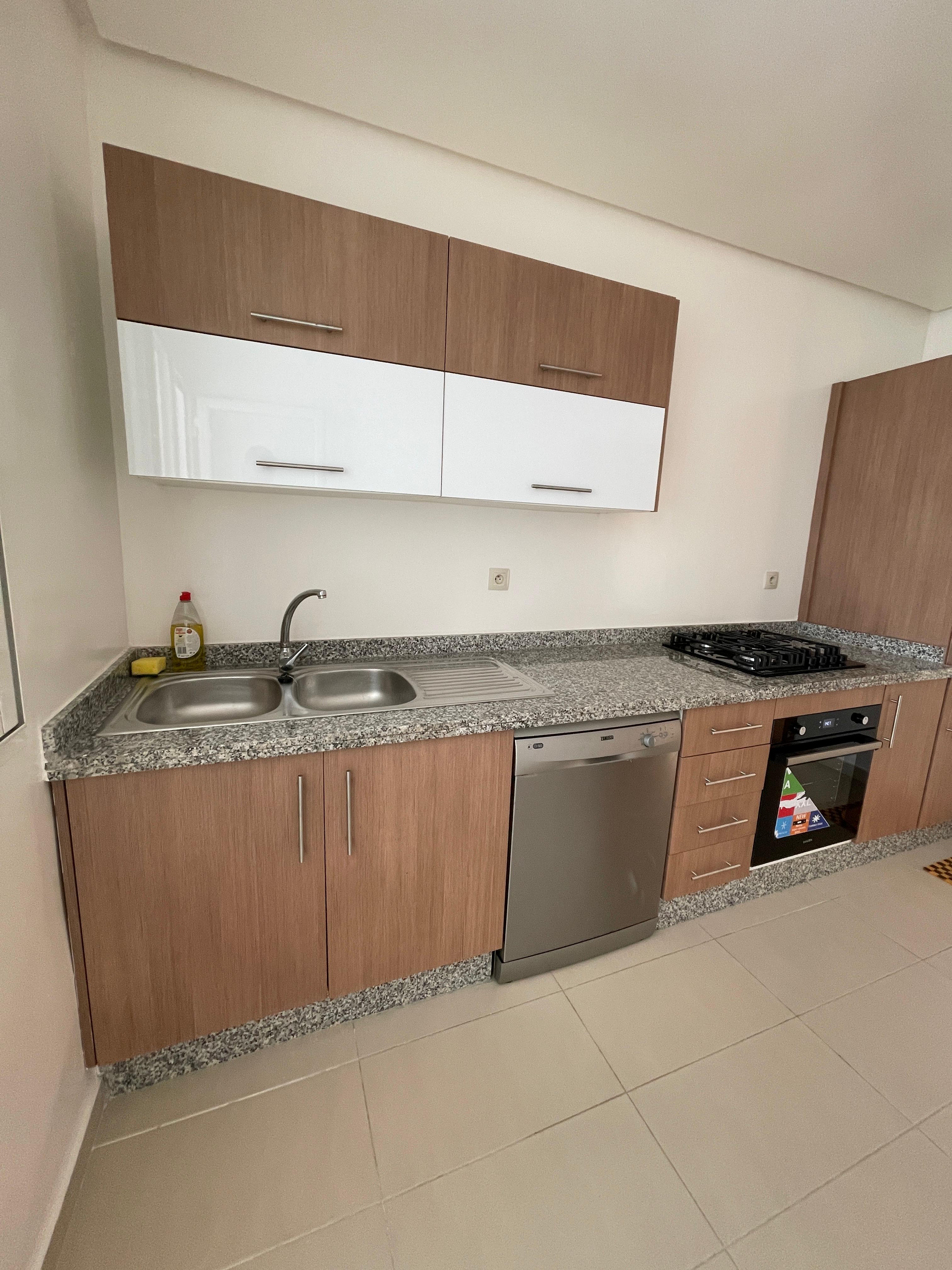Studio à Vendre – Dar Bouazza