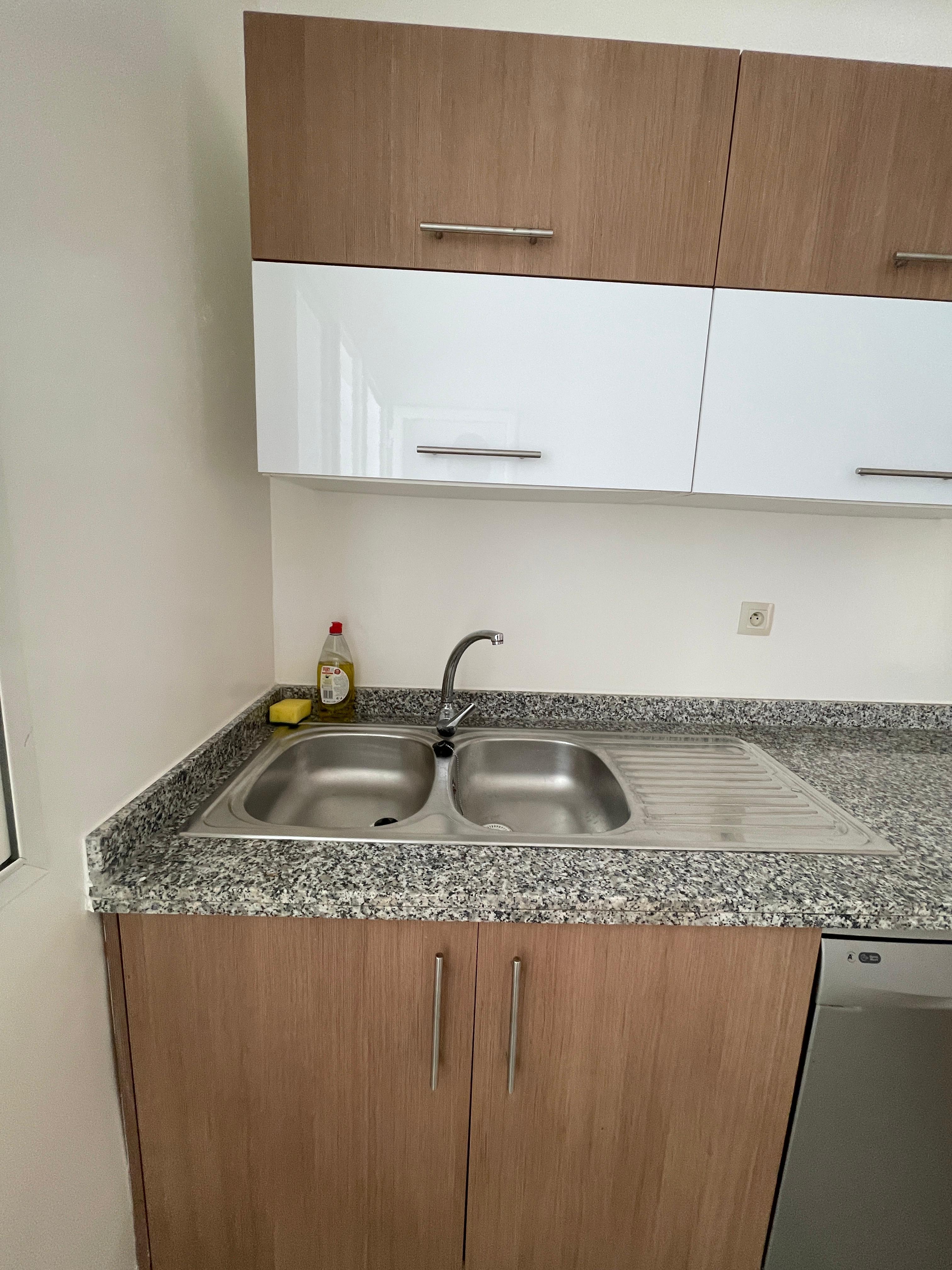 Studio à Vendre – Dar Bouazza