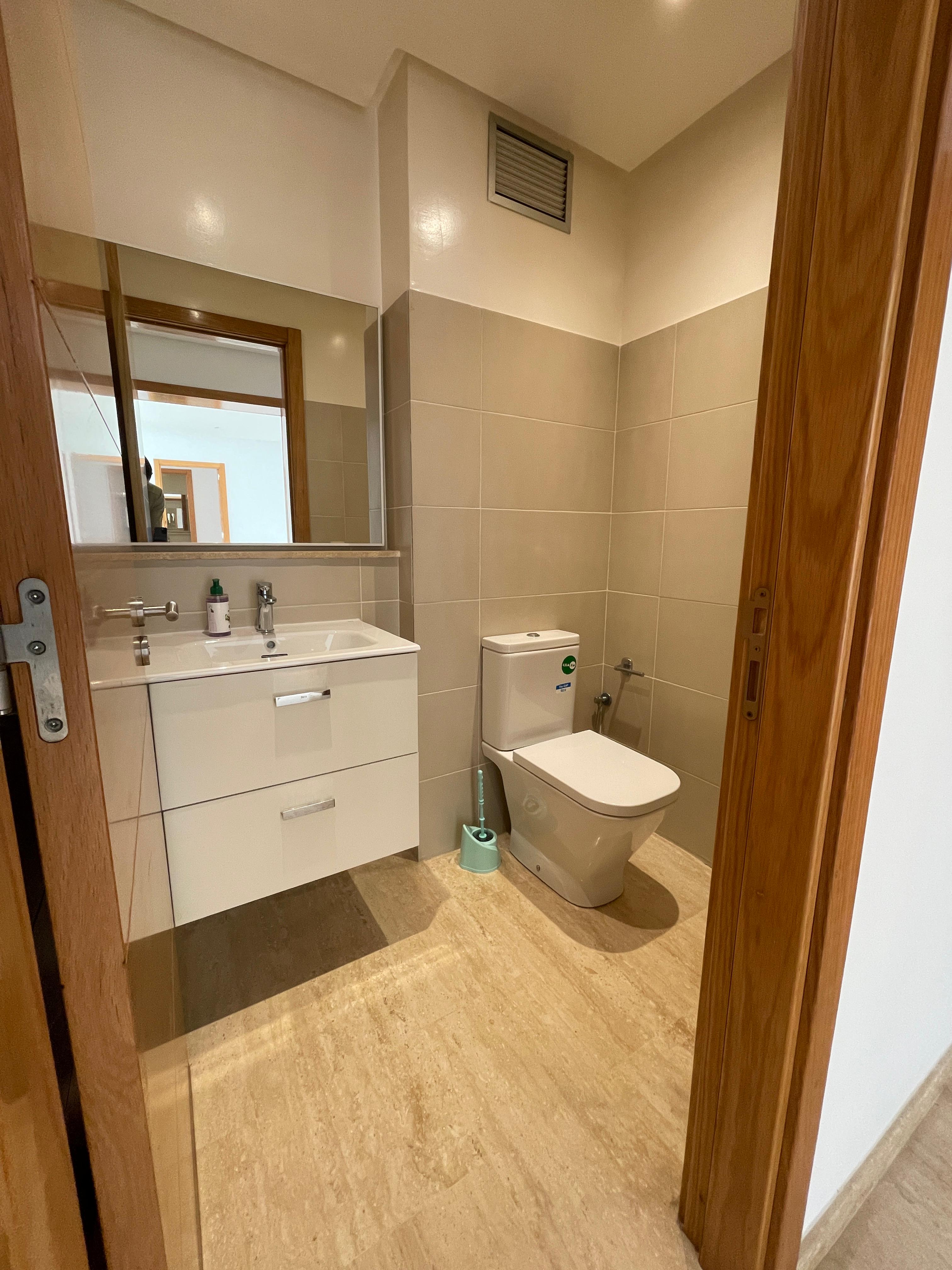 Studio à Vendre – Dar Bouazza