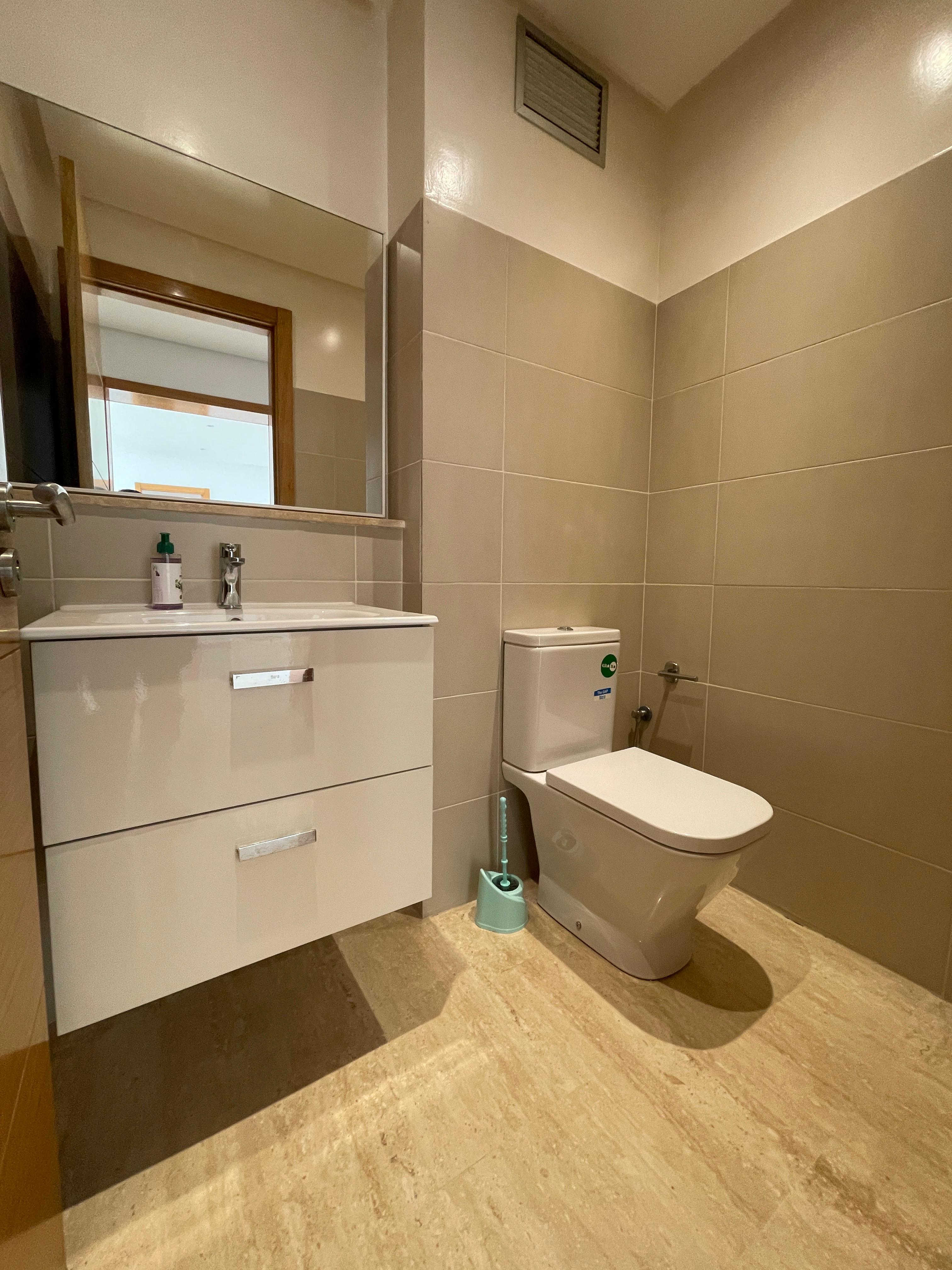 Studio à Vendre – Dar Bouazza