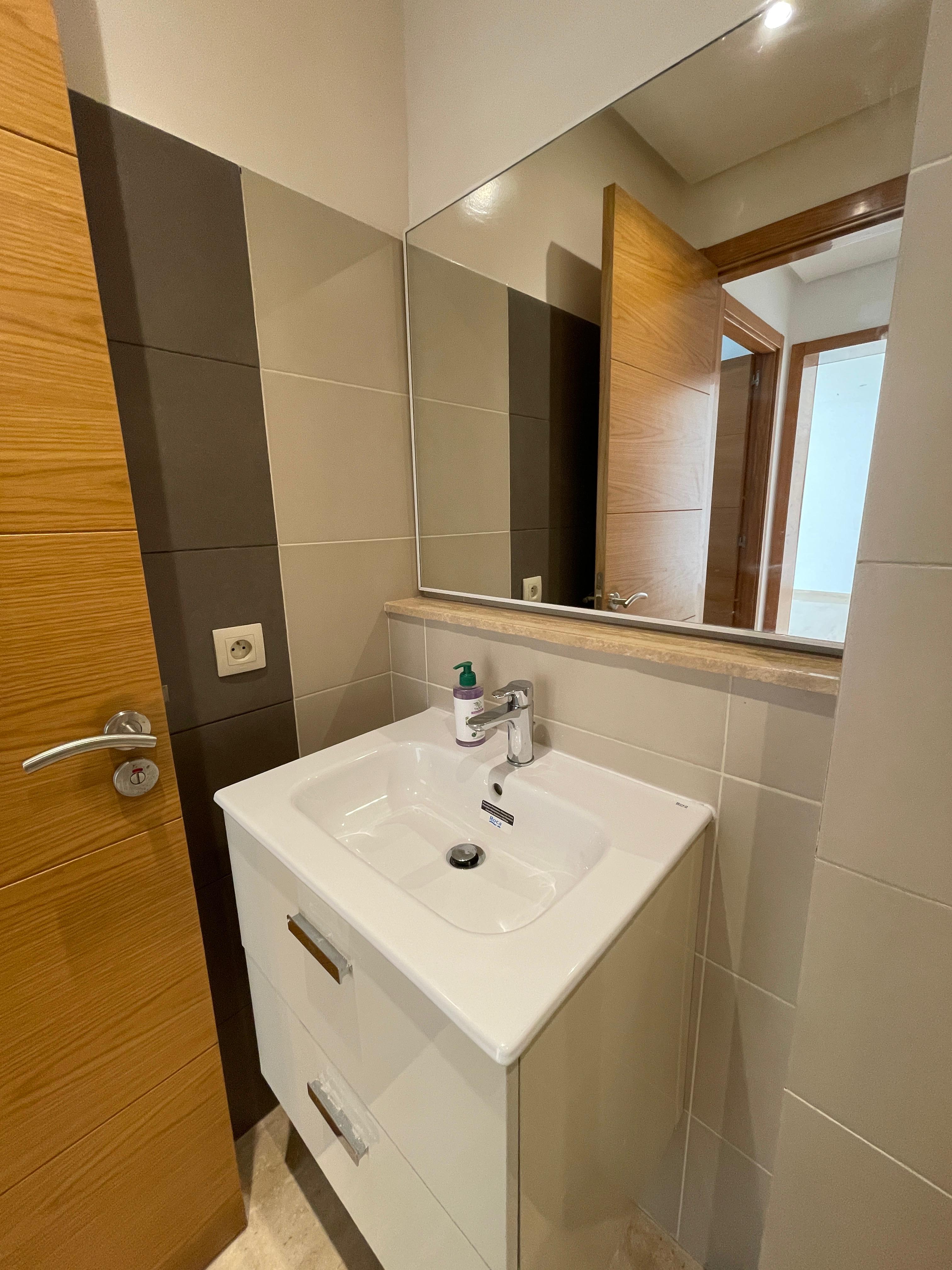Studio à Vendre – Dar Bouazza