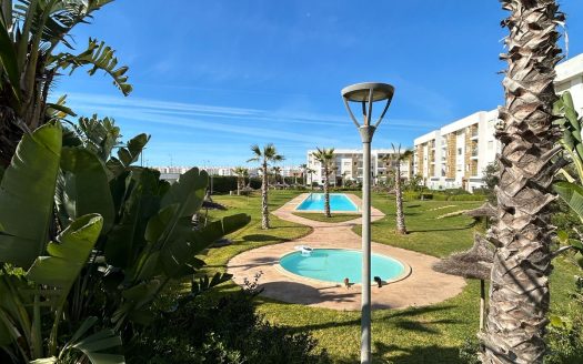 Appartement à Vendre – Tamaris (Résidence Dyour Tamariss)
