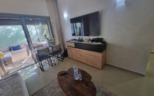 Appartement à Vendre – Tamaris (Résidence Dyour Tamariss)