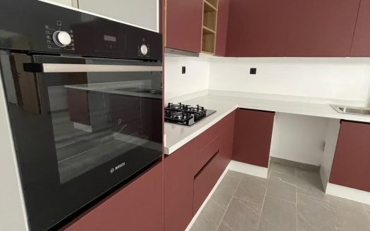 Luxueuse Villa Neuve à Louer – Première Occupation à Ain Diab Extension