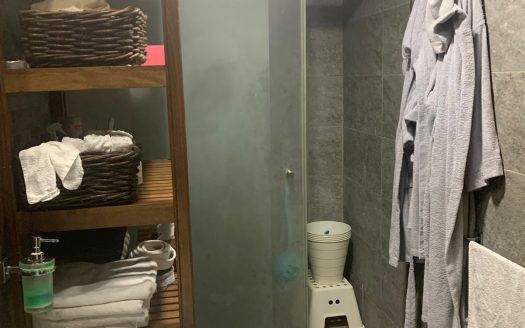 SUPERBE APPARTEMENT REZ-DE-JARDIN AVEC PISCINE PRIVATIVE À VENDRE – DAR BOUAZZA