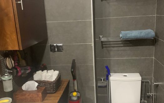 SUPERBE APPARTEMENT REZ-DE-JARDIN AVEC PISCINE PRIVATIVE À VENDRE – DAR BOUAZZA