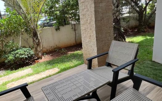 Appartement à louer longue durée – Résidence Elfal Sélection, Tamaris