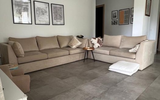 Appartement vide à louer – Résidence Vert Marine, Dar Bouazza