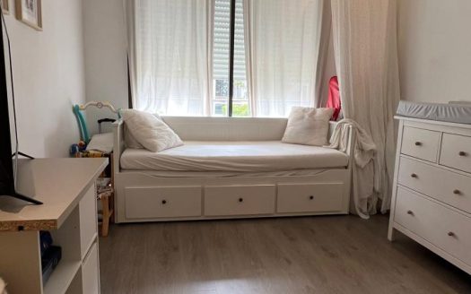 Appartement vide à louer – Résidence Vert Marine, Dar Bouazza