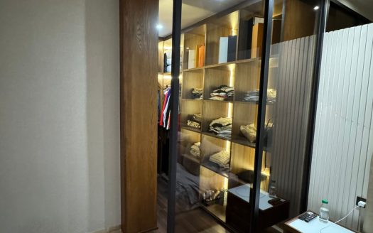 Appartement Haut Standing à Louer Vide – Longue Durée