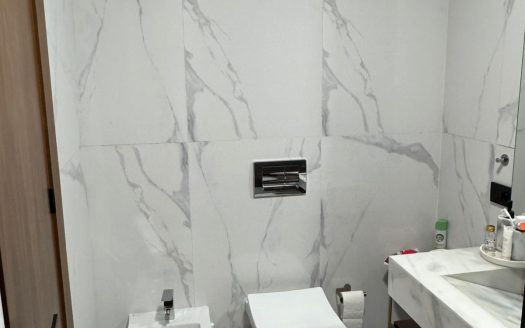 Appartement Haut Standing à Louer Vide – Longue Durée
