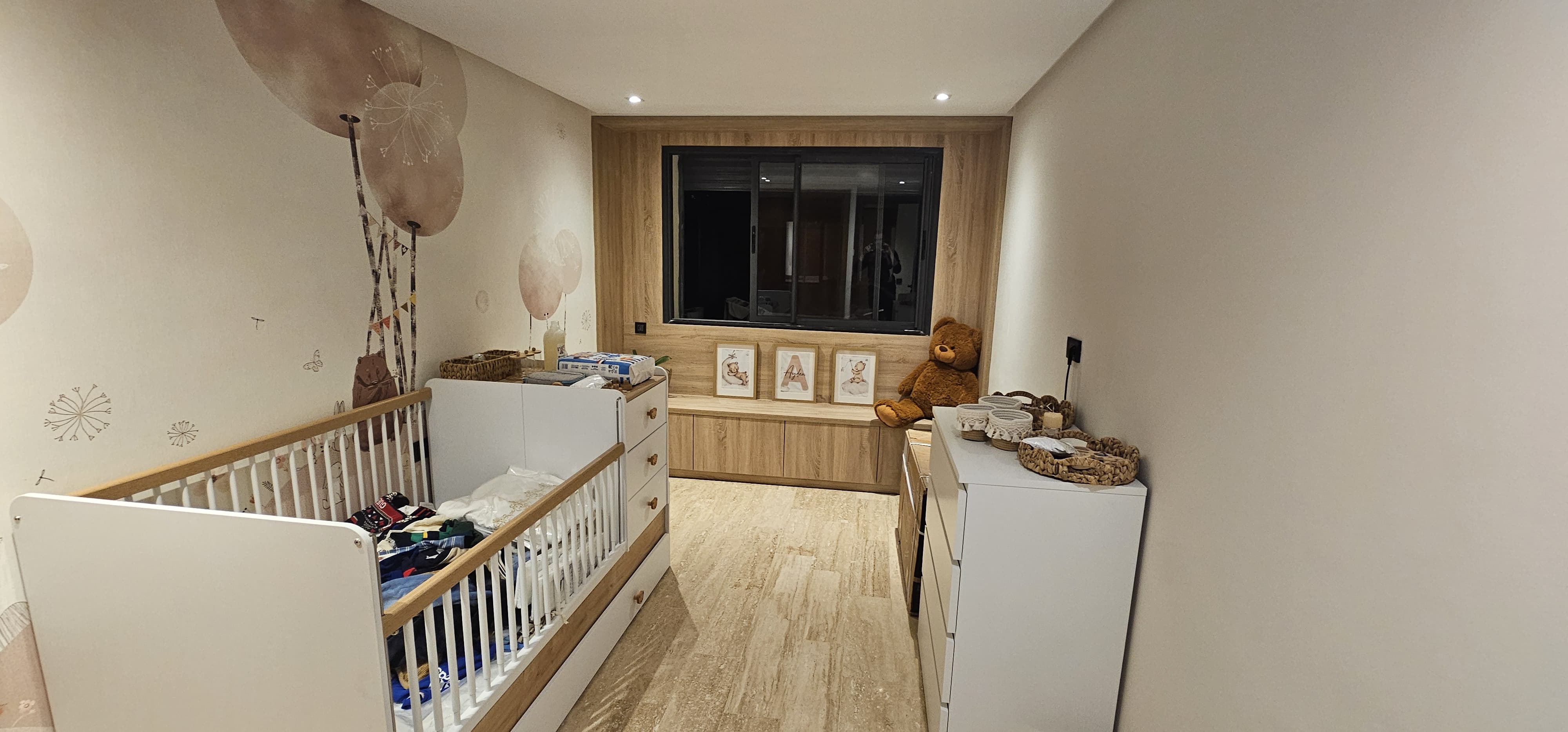 Appartement rez-de-jardin avec piscine privative à vendre – Dar Bouazza (Résidence SUNSQUARE)