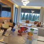 Appartement Rez-de-Jardin à Vendre à Dar Bouazza – 269 m² avec Jardin et Piscine Privée