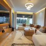 Appartement Rez-de-Jardin à Vendre à Dar Bouazza – 269 m² avec Jardin et Piscine Privée