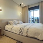 Appartement Rez-de-Jardin à Vendre à Dar Bouazza – 269 m² avec Jardin et Piscine Privée