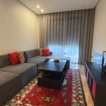 Appartement Rez-de-Jardin à Vendre à Dar Bouazza – 269 m² avec Jardin et Piscine Privée
