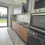 Appartement Rez-de-Jardin à Vendre à Dar Bouazza – 269 m² avec Jardin et Piscine Privée