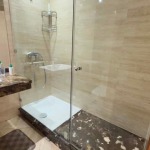 Appartement 3 Chambres Meublé à Louer à Dar Bouazza – 150 m² avec Vue Mer Latérale et 4 Terrasses