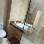 Appartement 3 Chambres Meublé à Louer à Dar Bouazza – 150 m² avec Vue Mer Latérale et 4 Terrasses