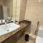 Appartement 3 Chambres Meublé à Louer à Dar Bouazza – 150 m² avec Vue Mer Latérale et 4 Terrasses