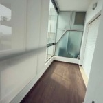 Appartement 3 Chambres Meublé à Louer à Dar Bouazza – 150 m² avec Vue Mer Latérale et 4 Terrasses