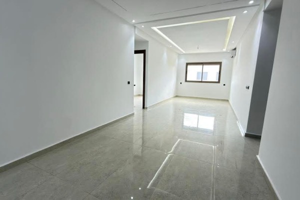 Immeuble Neuf à Dar Bouazza Lotissement Nakhla – Appartements Modernes à Vendre à partir de 875 000 DH