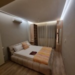 Appartement RDC à Louer à Dar Bouazza – Terrasse avec Vue Piscine