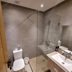 Appartement RDC à Louer à Dar Bouazza – Terrasse avec Vue Piscine